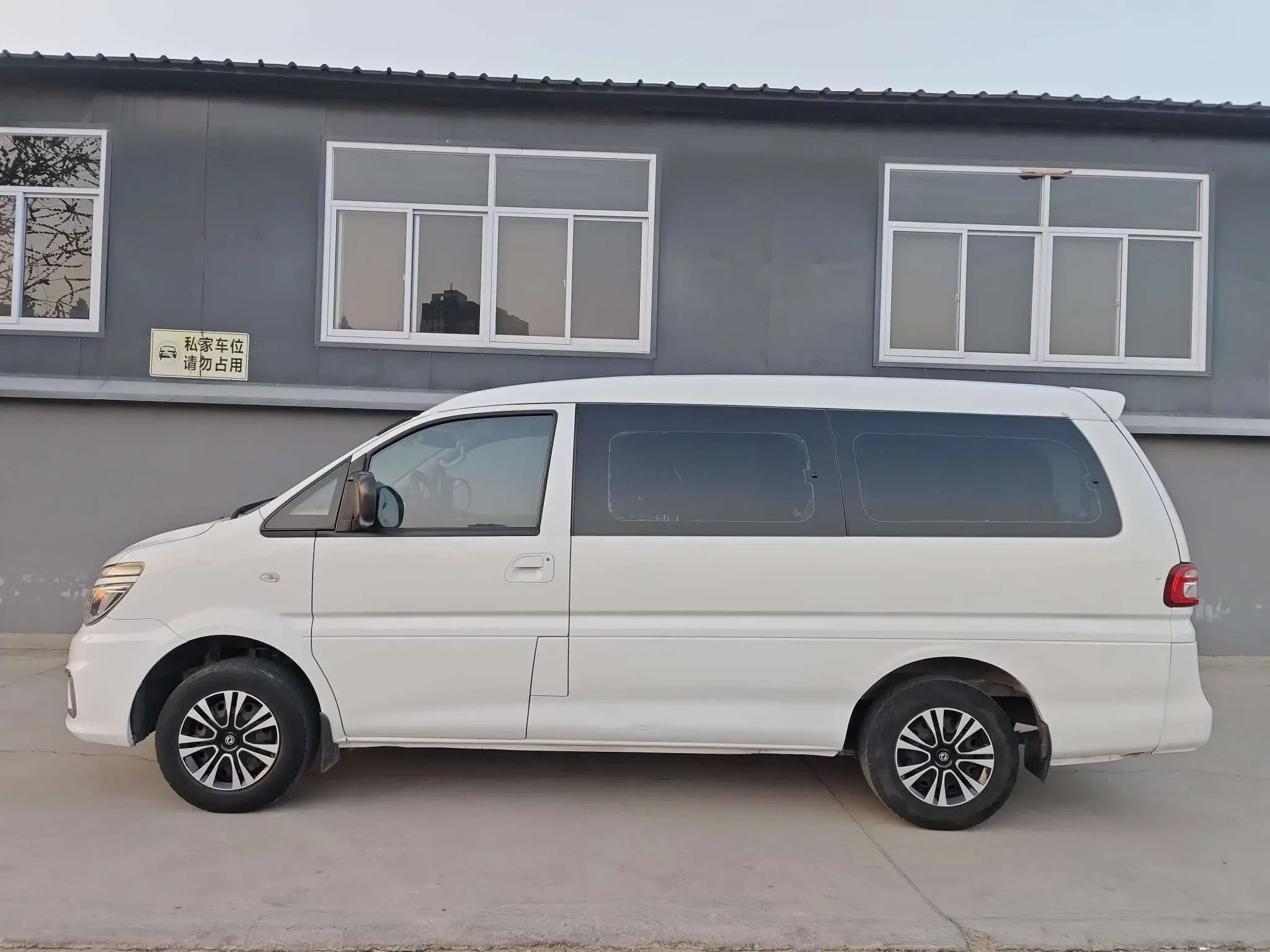 Forthing Lingzhi