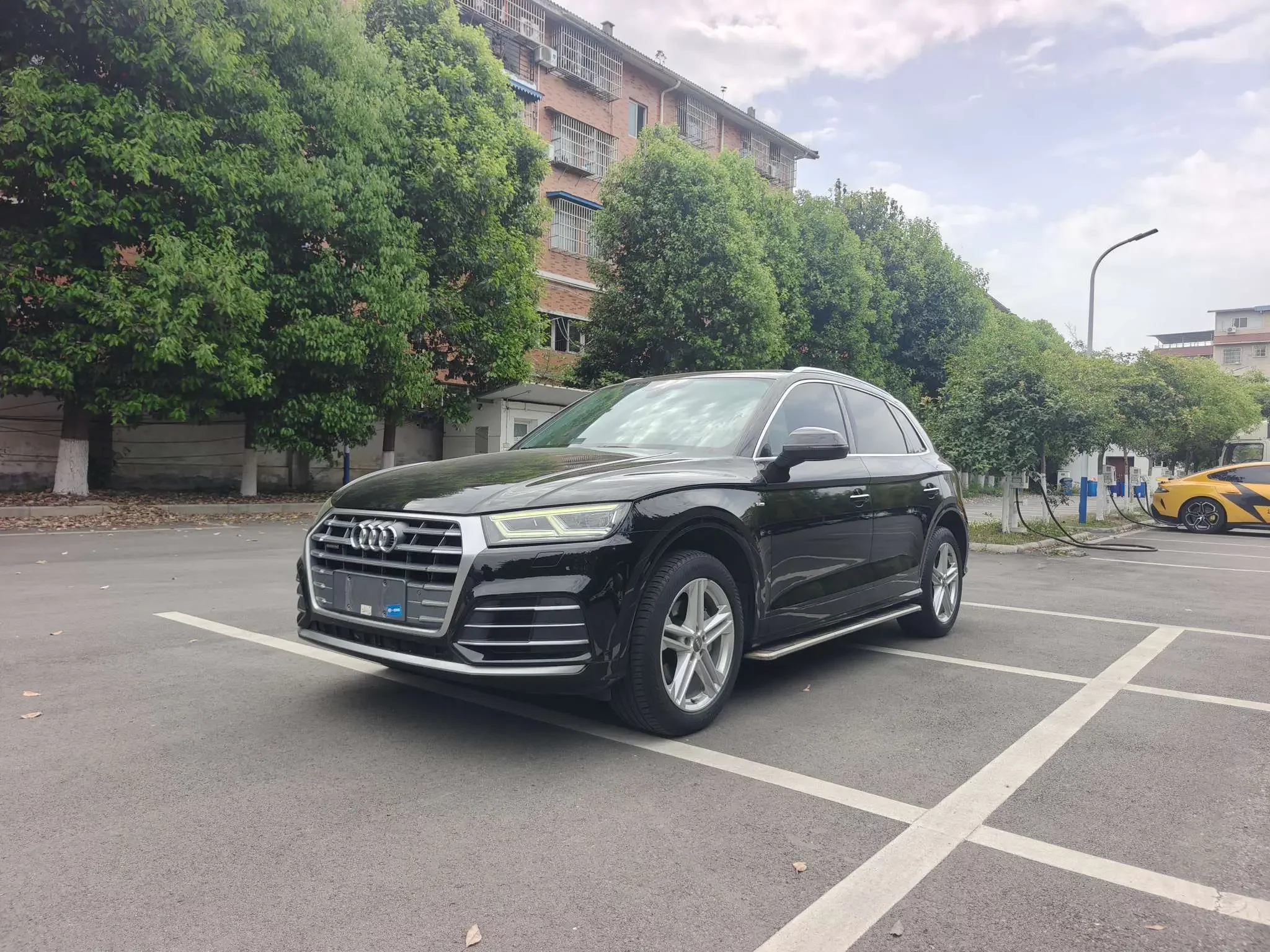 Audi Q5L