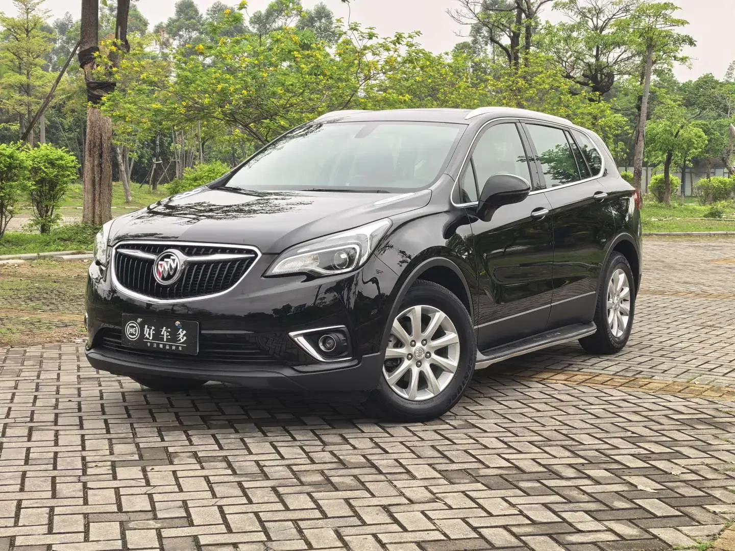 Buick Envision