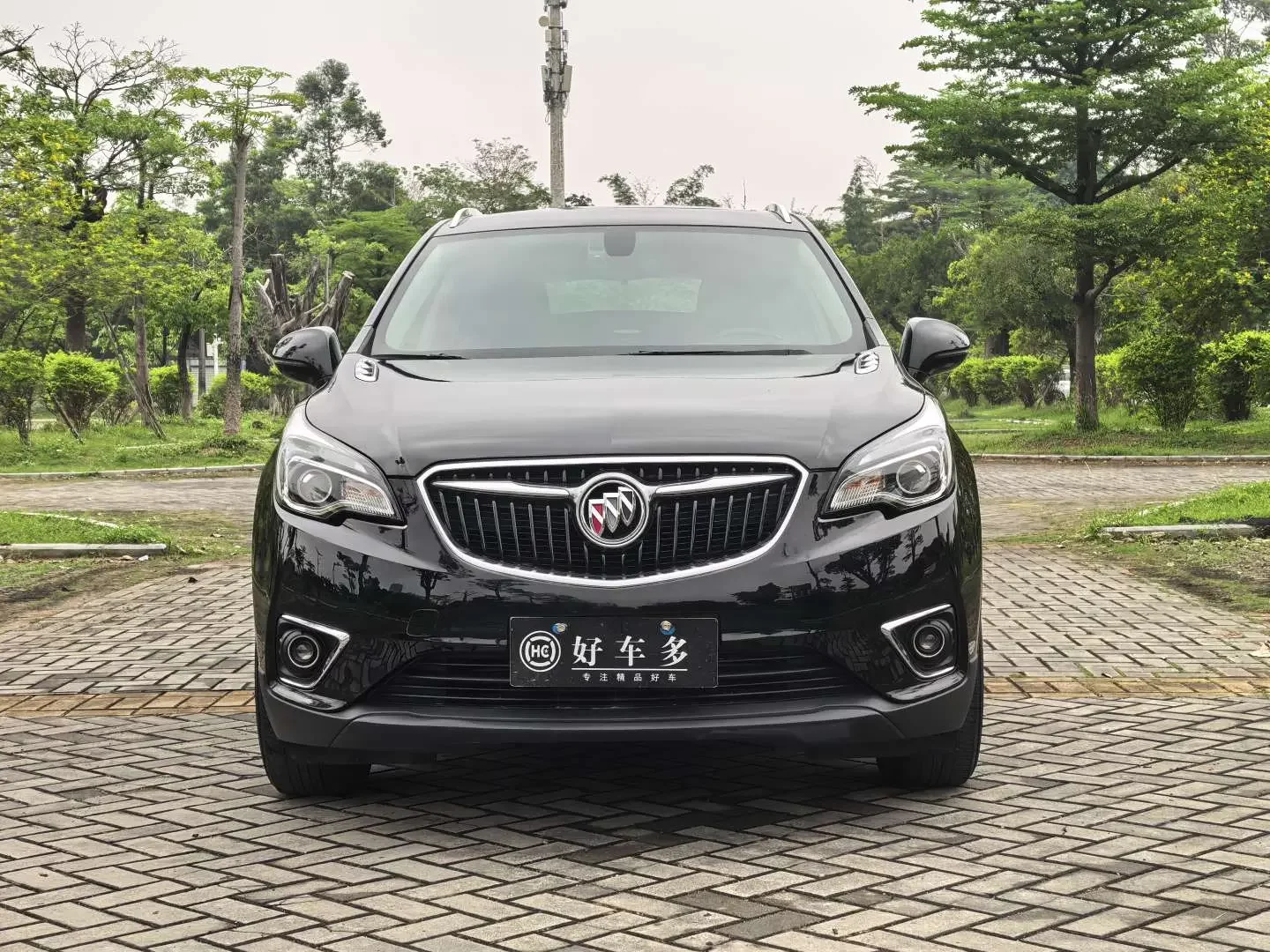 Buick Envision