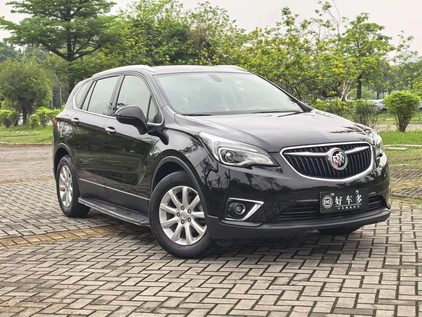Buick Envision