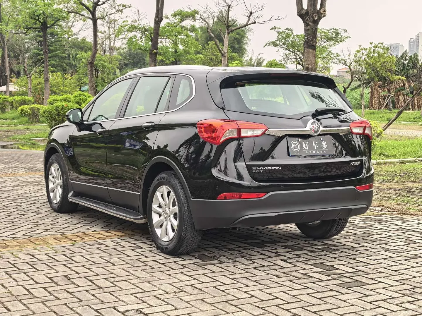 Buick Envision