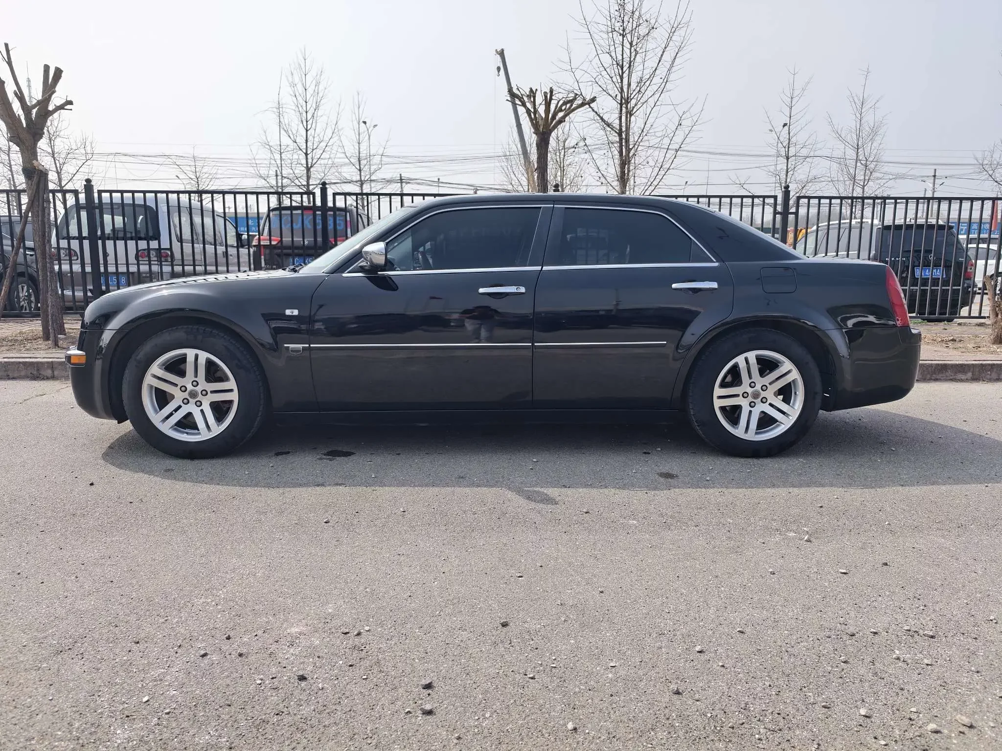 Chrysler 300C
