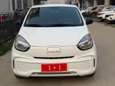 Roewe CLEVER