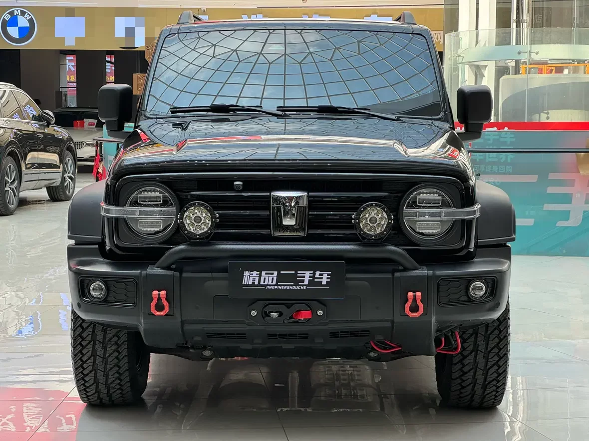 Tank 300