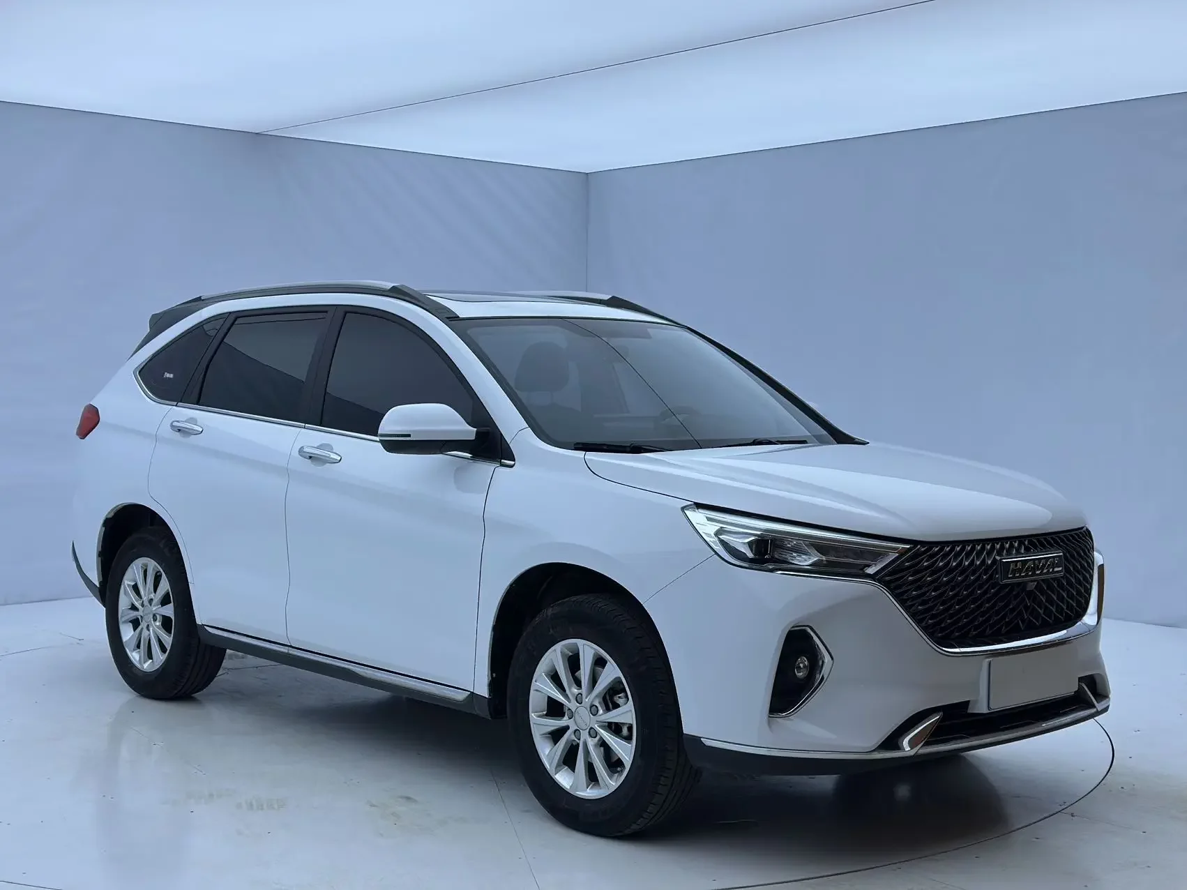 Haval M6