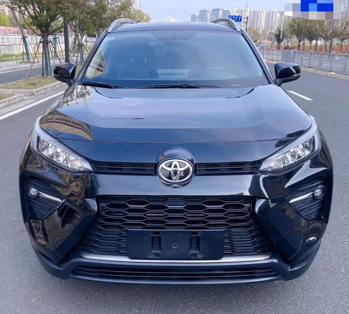 Toyota Willanda