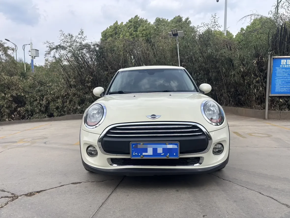 MINI MINI  из Китая