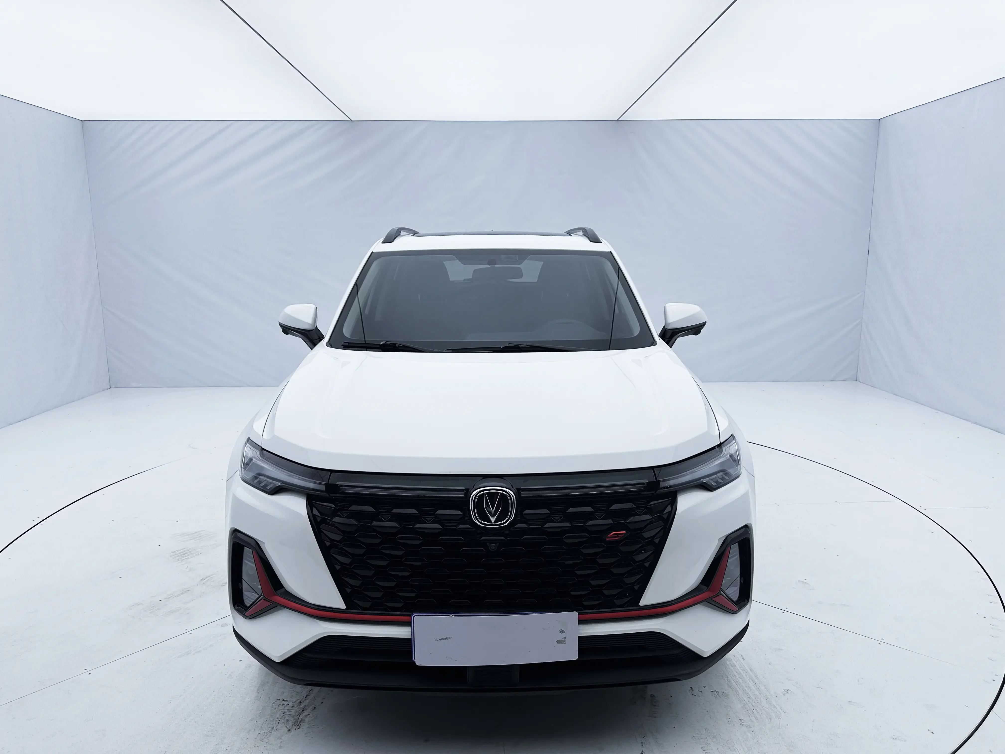 Changan CS35 PLUS
