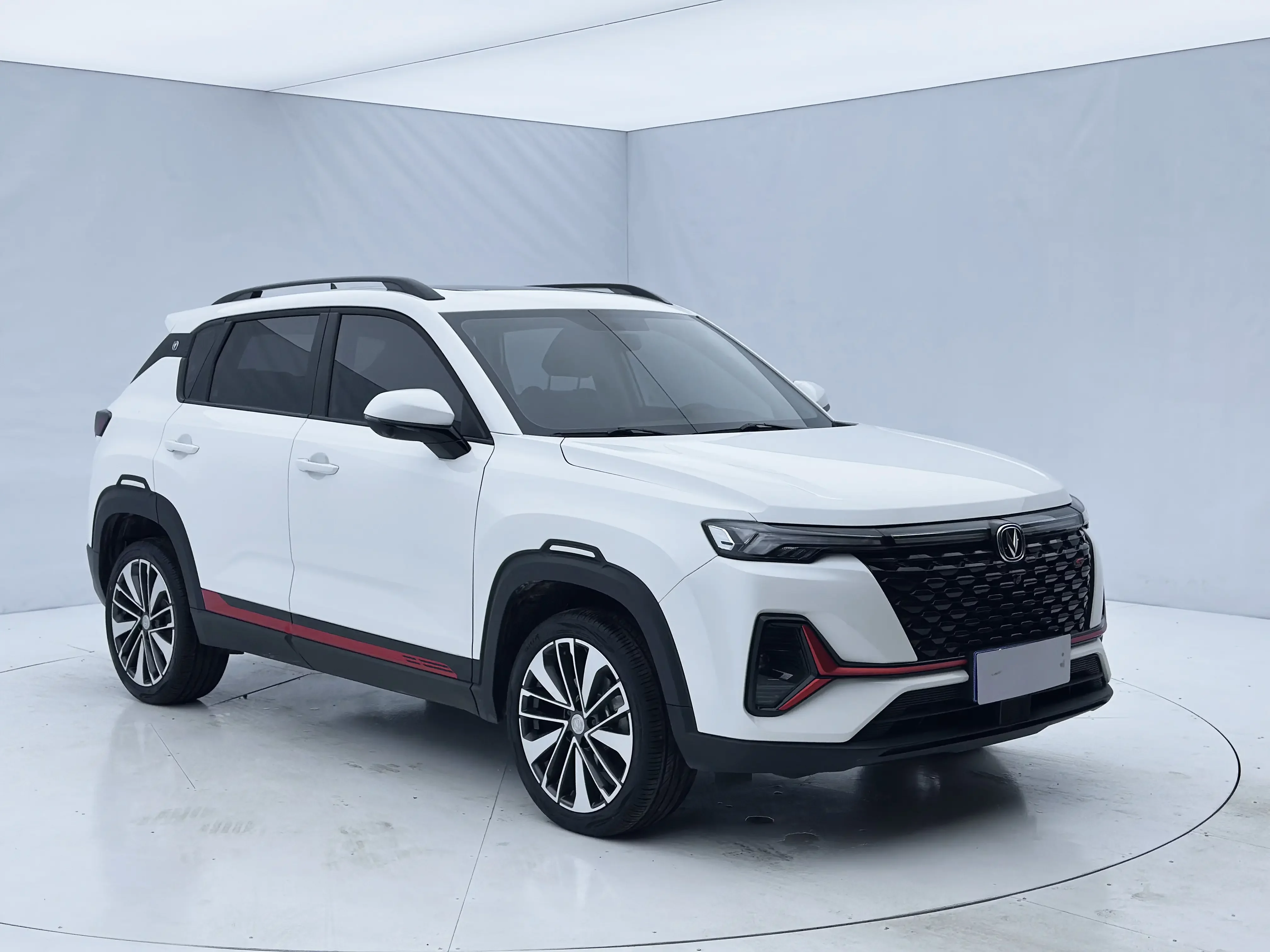 Changan CS35 PLUS