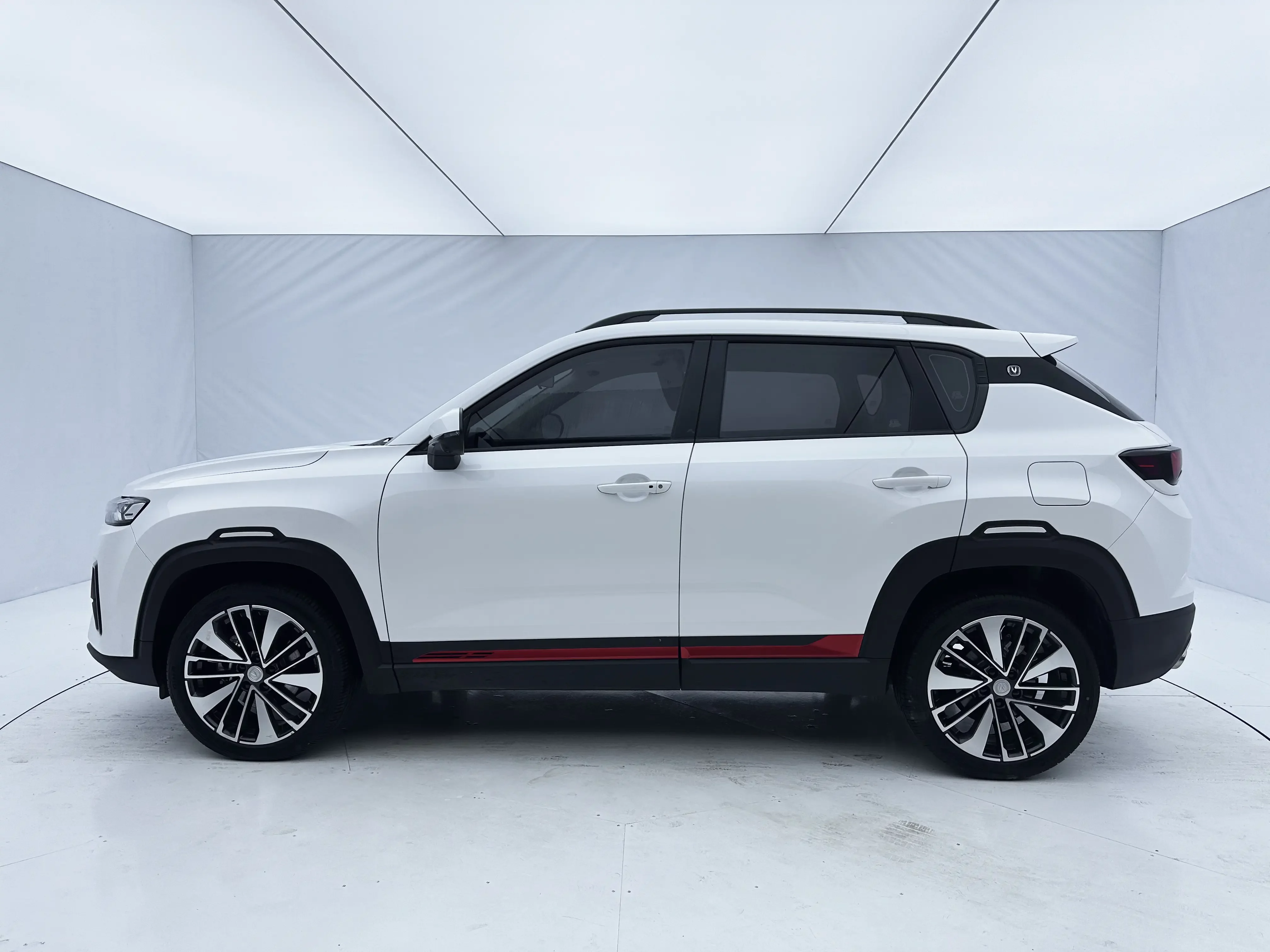 Changan CS35 PLUS