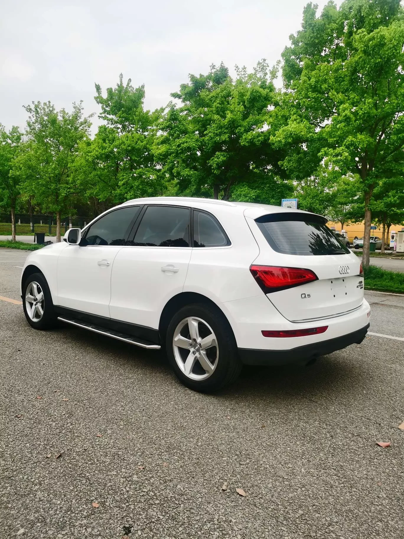 Audi Q5