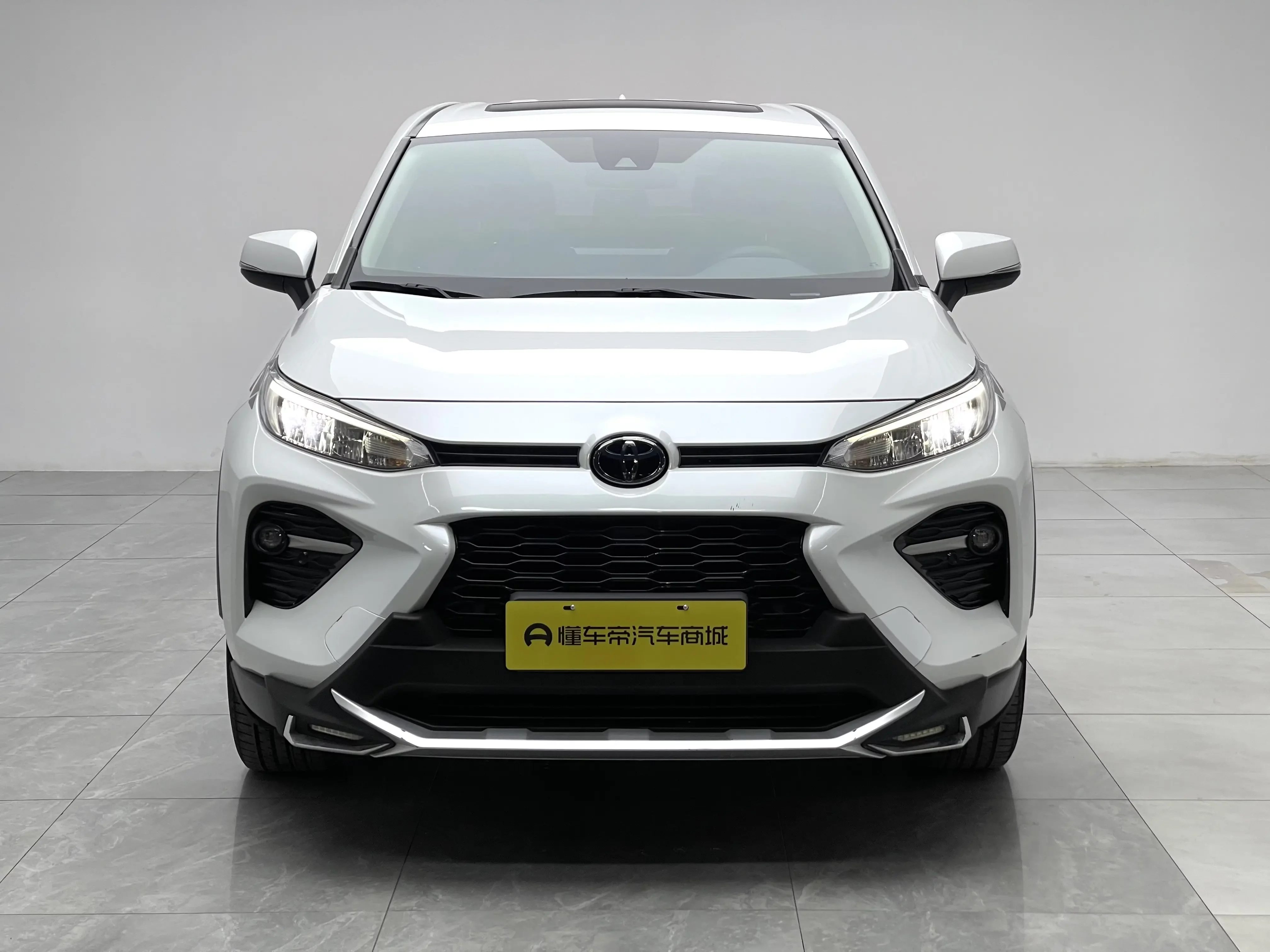 Toyota Willanda