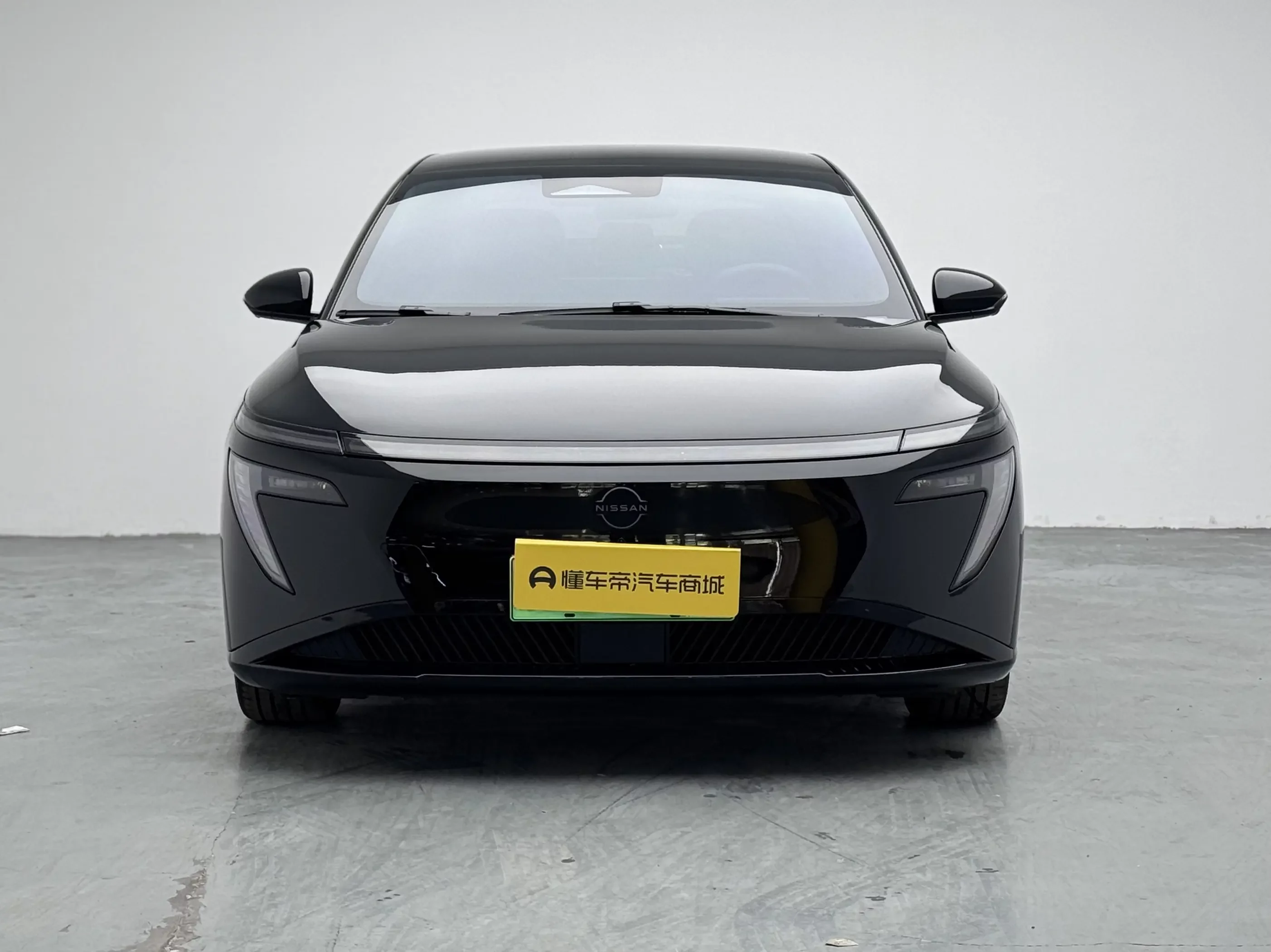 Nissan N7
