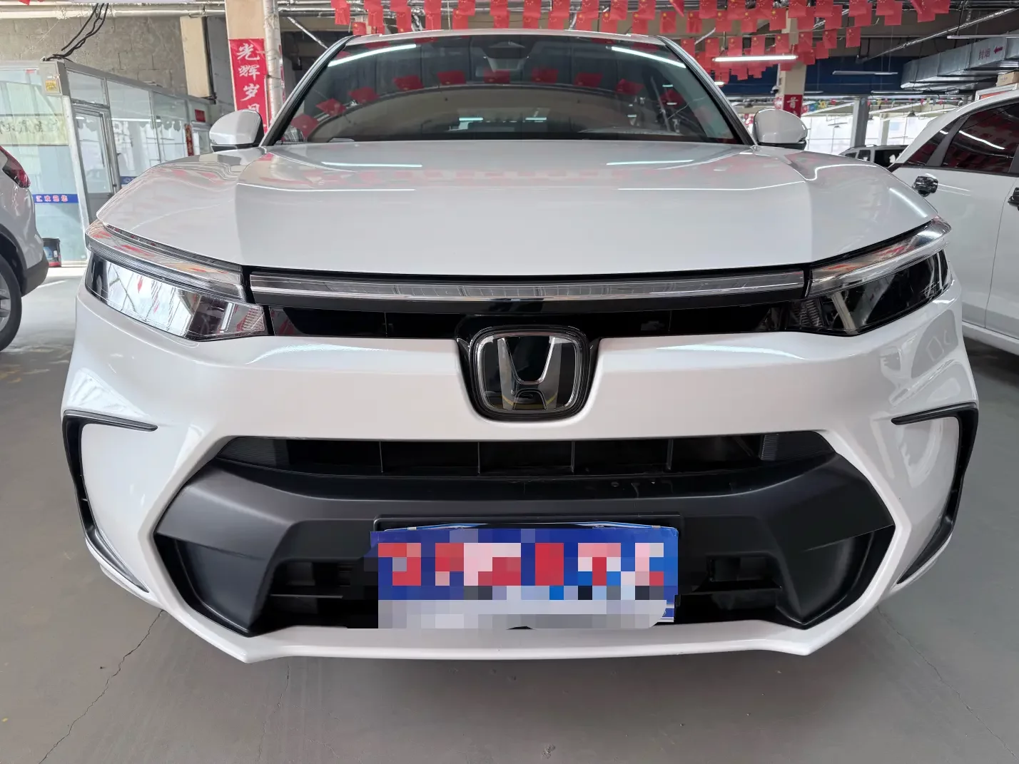 Honda Breeze
