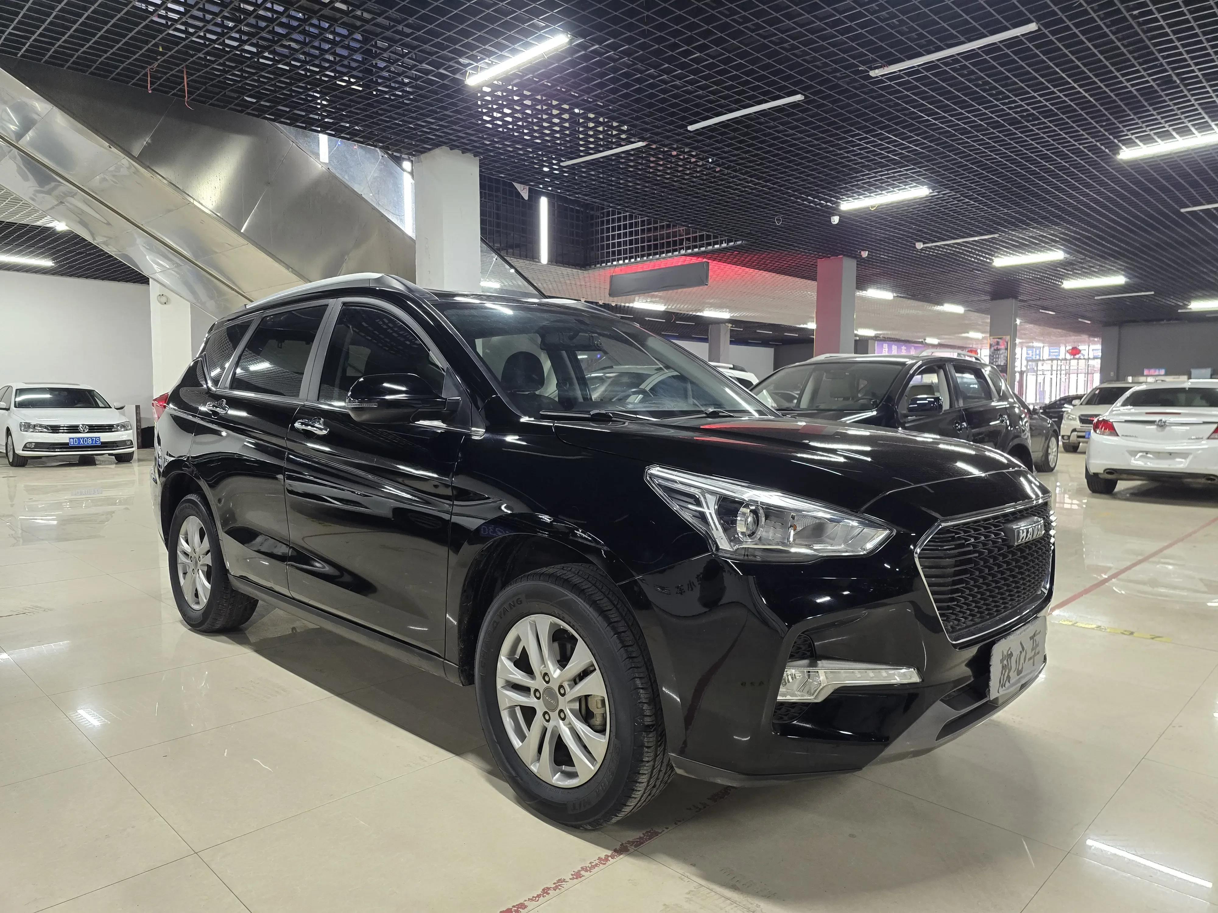 Haval M6