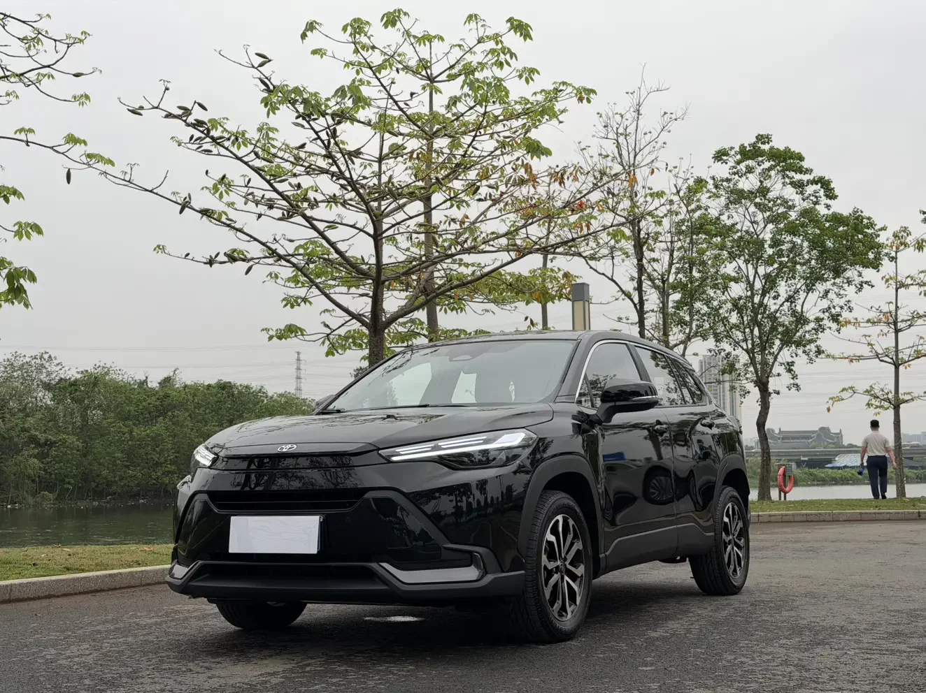 Toyota Frontlander