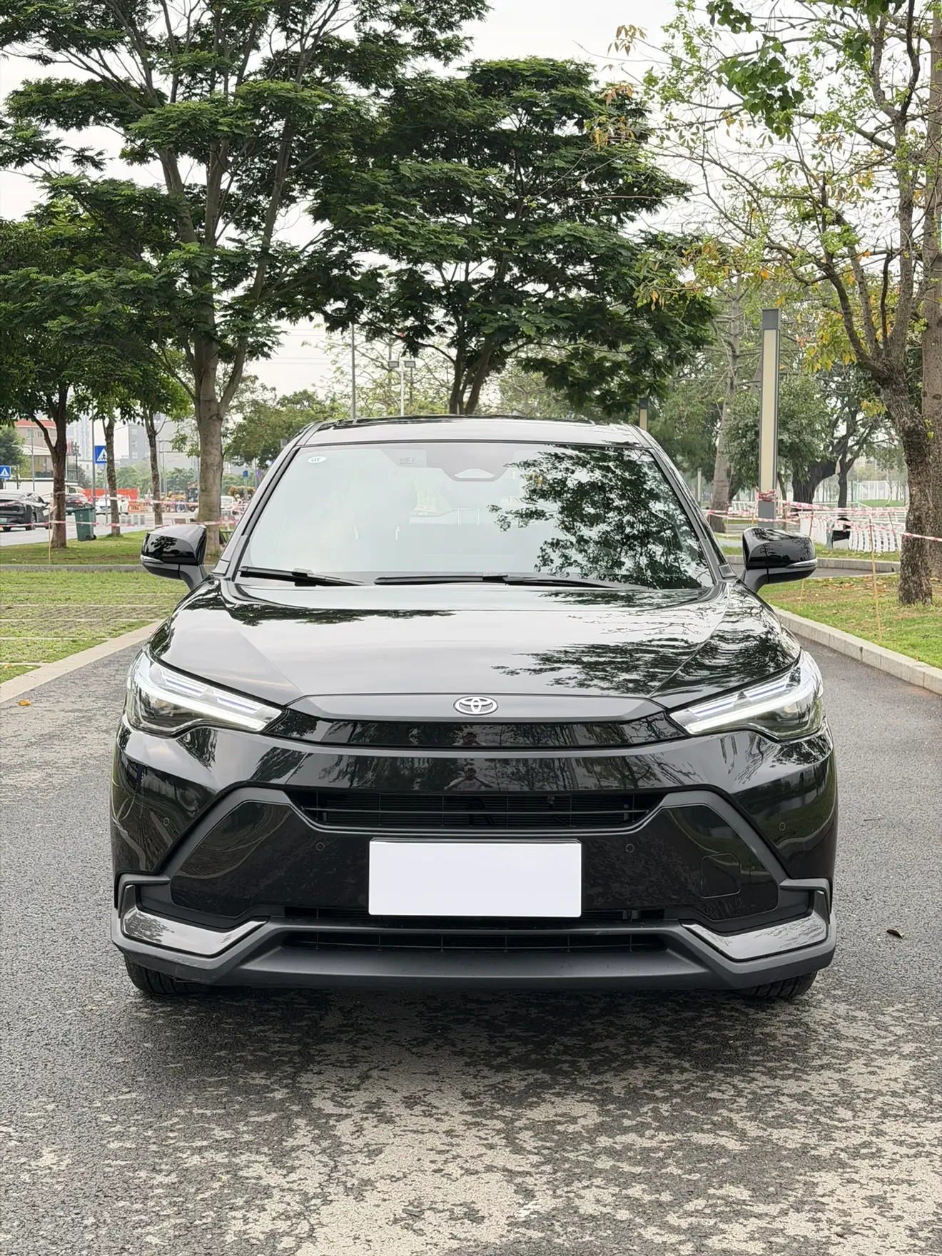 Toyota Frontlander