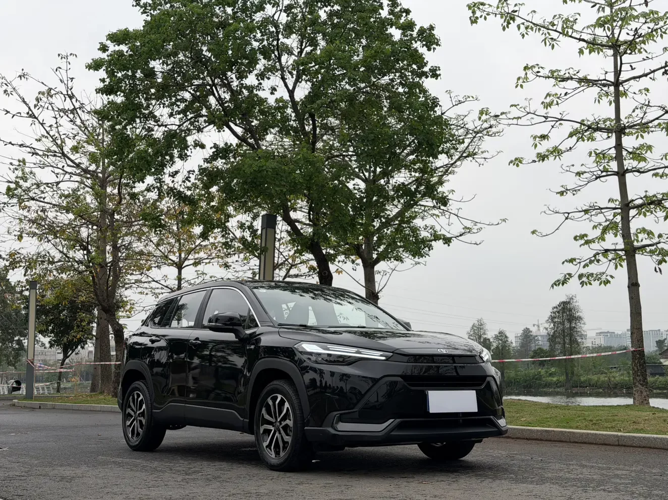 Toyota Frontlander