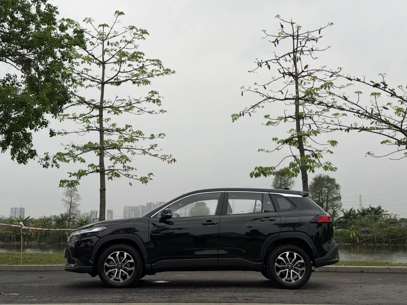 Toyota Frontlander