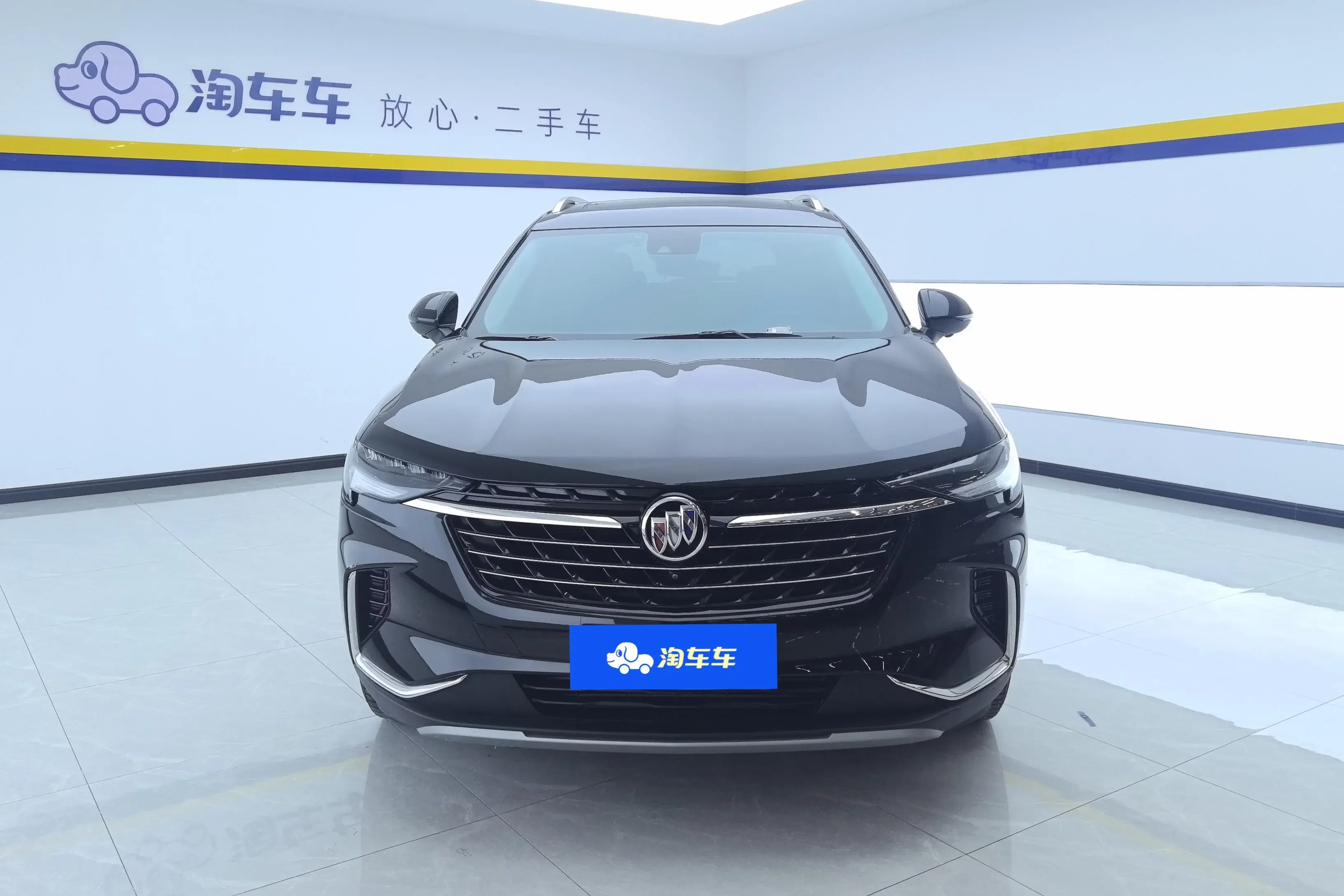 Buick Envision