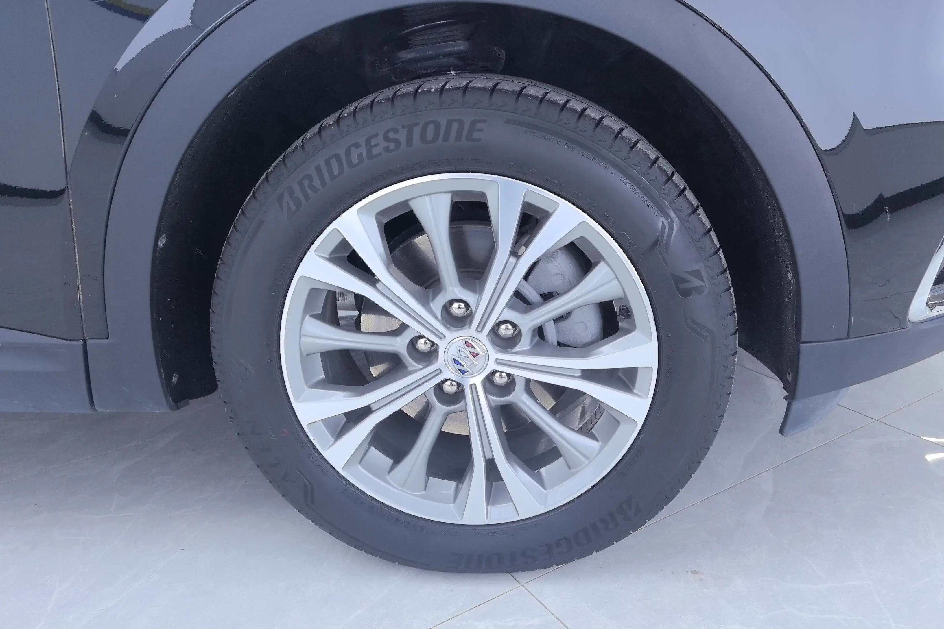 Buick Envision