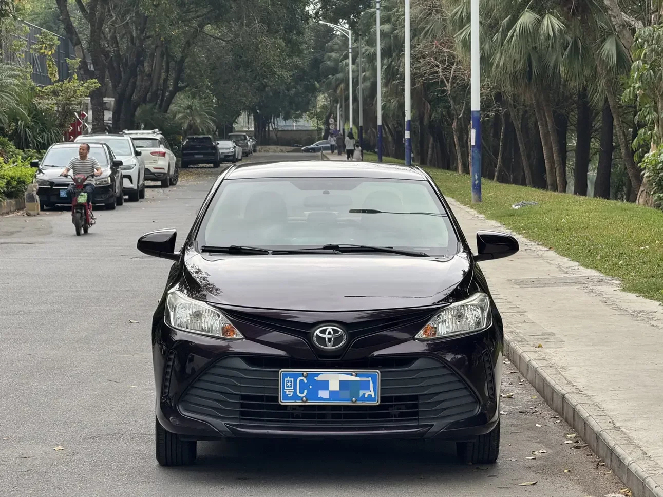 Toyota Vios
