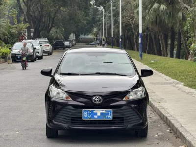 Toyota Vios
