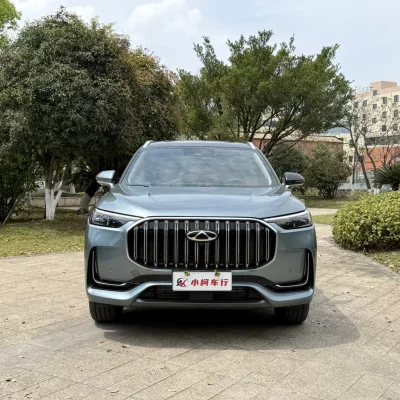 Chery Tiggo 9