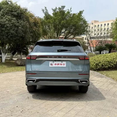 Chery Tiggo 9