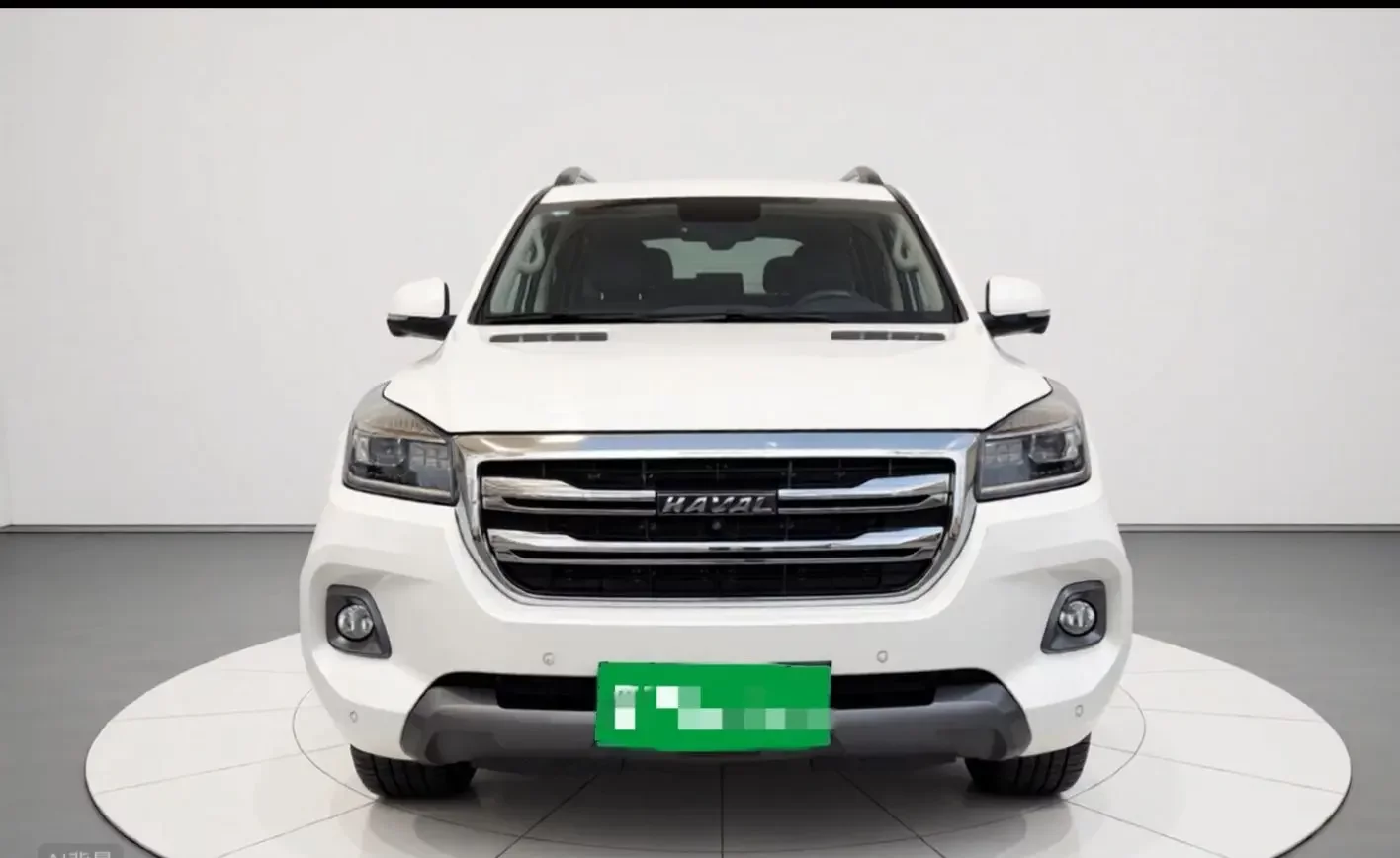 Haval H9