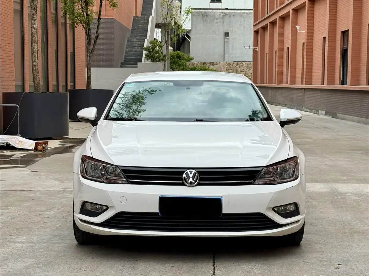 Volkswagen Lamando