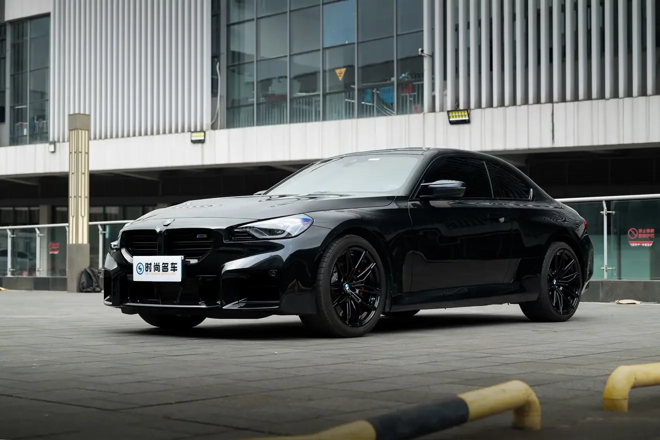 BMW M2