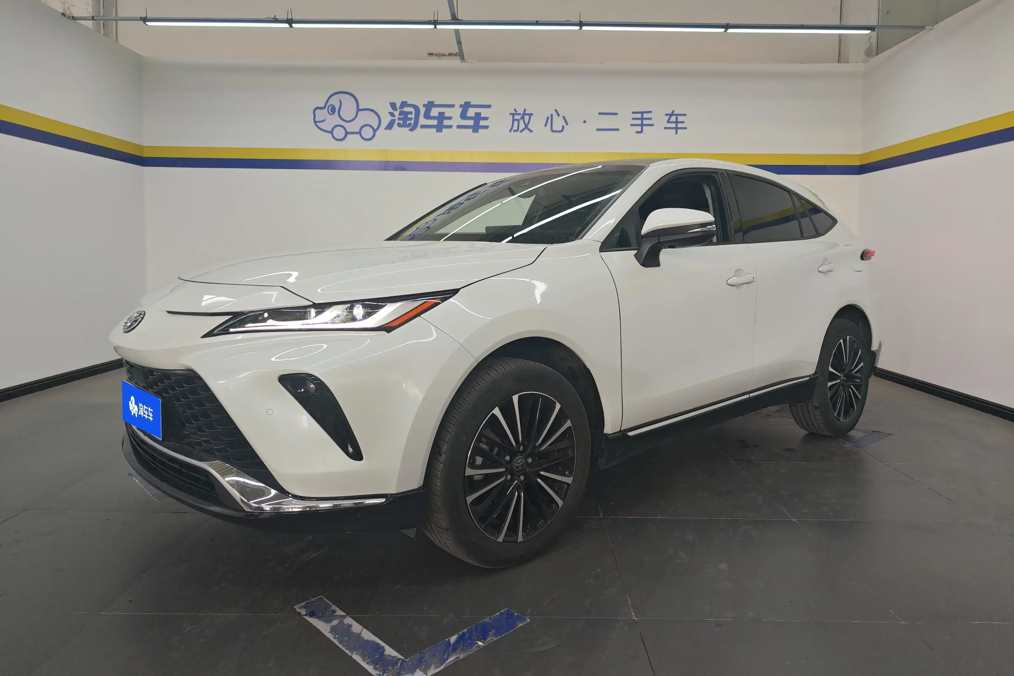 Toyota Venza