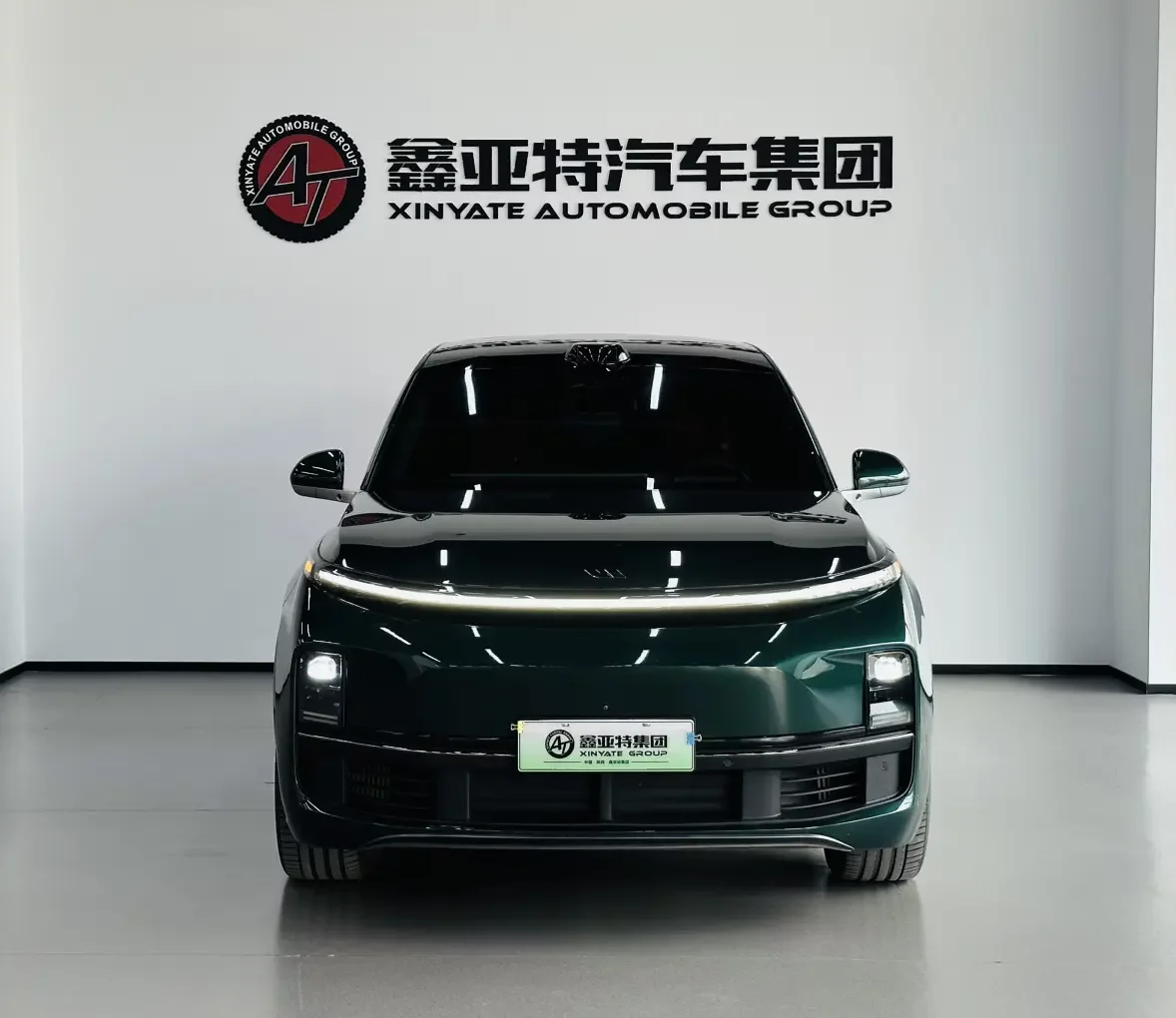 Lixiang L9