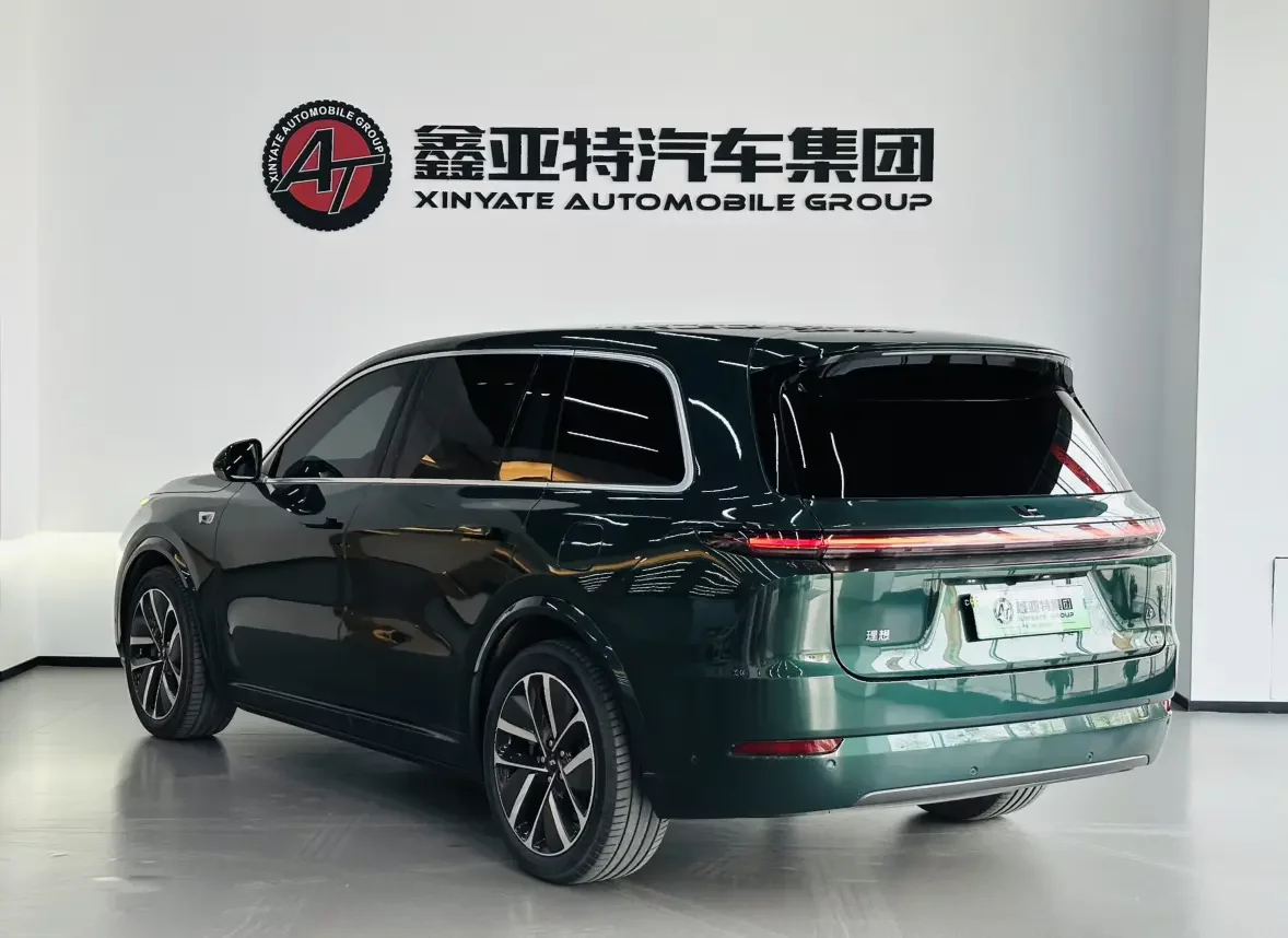 Lixiang L9