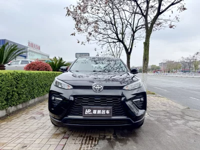 Toyota Willanda