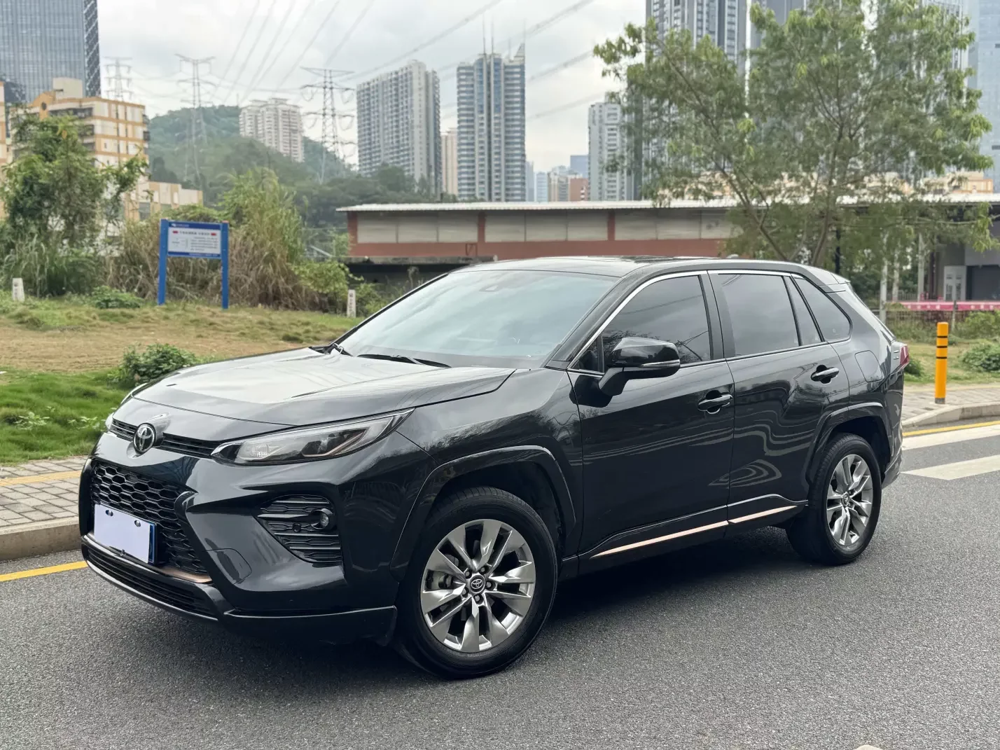 Toyota Willanda