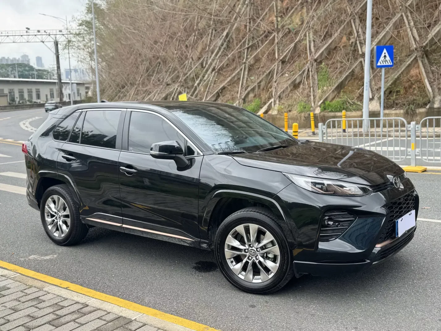 Toyota Willanda