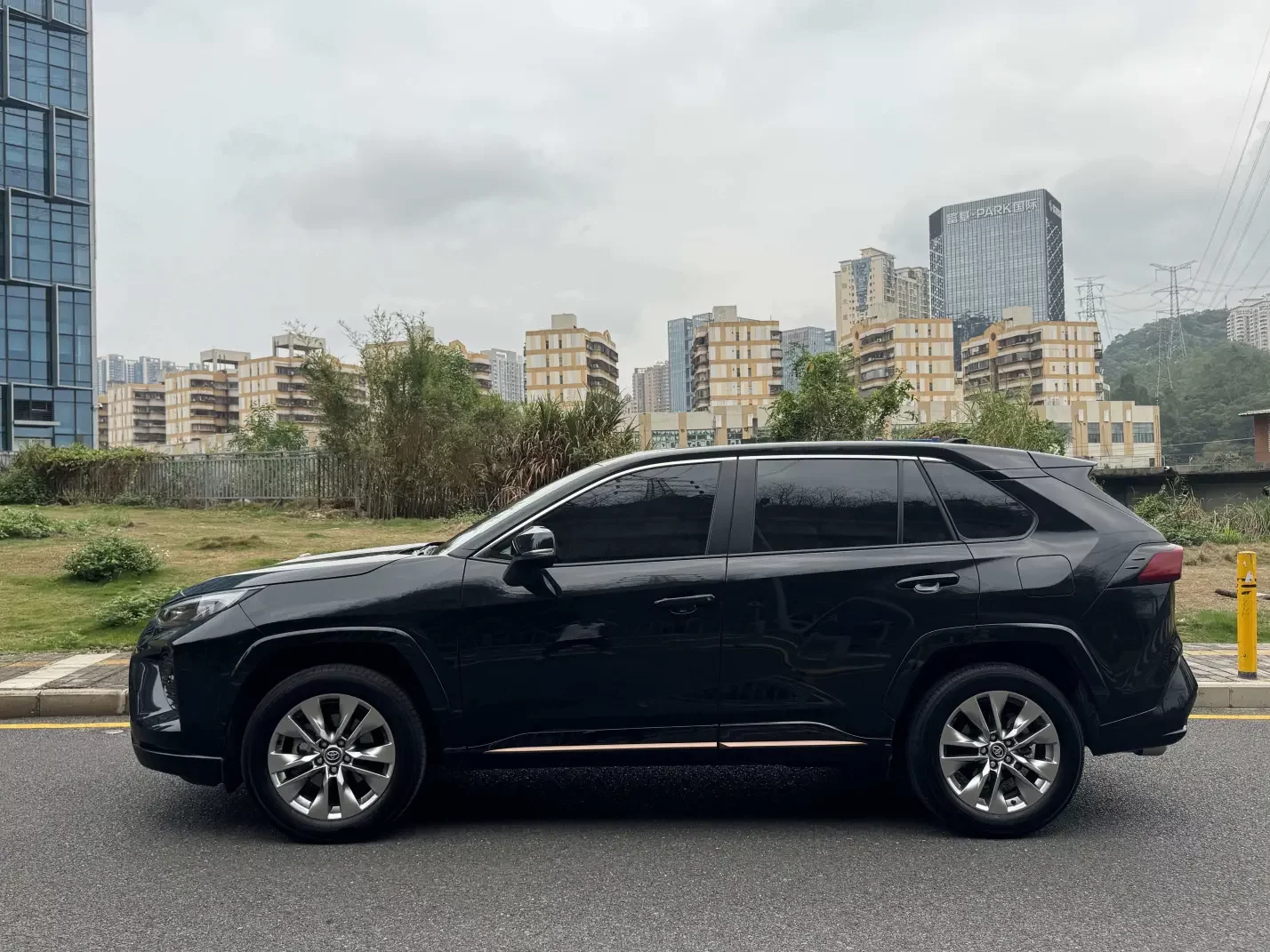 Toyota Willanda
