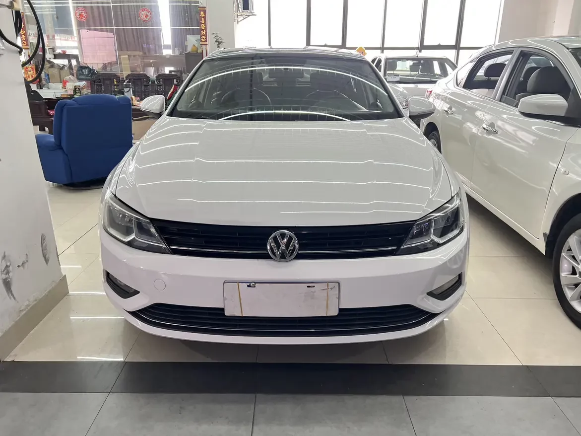 Volkswagen Lamando