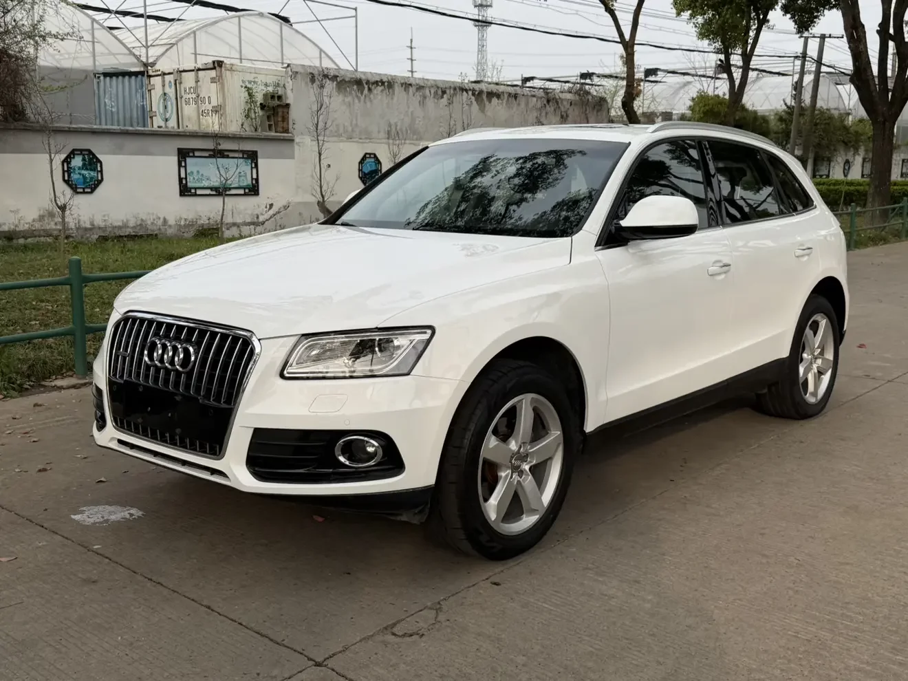 Audi Q5