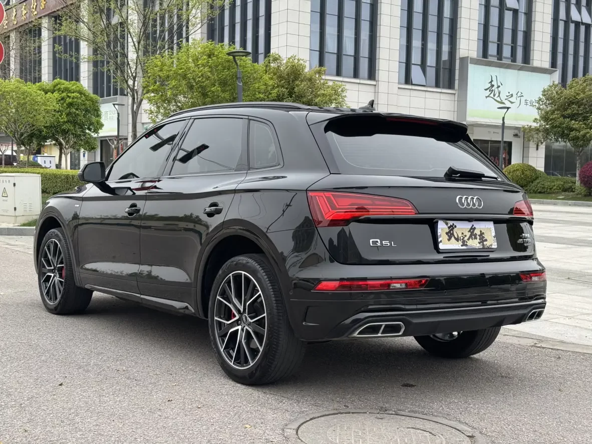 Audi Q5L