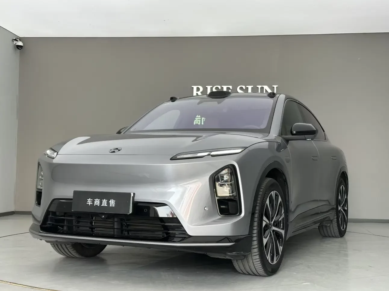 NIO EC6