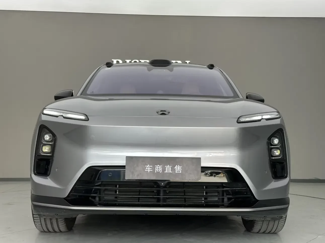 NIO EC6