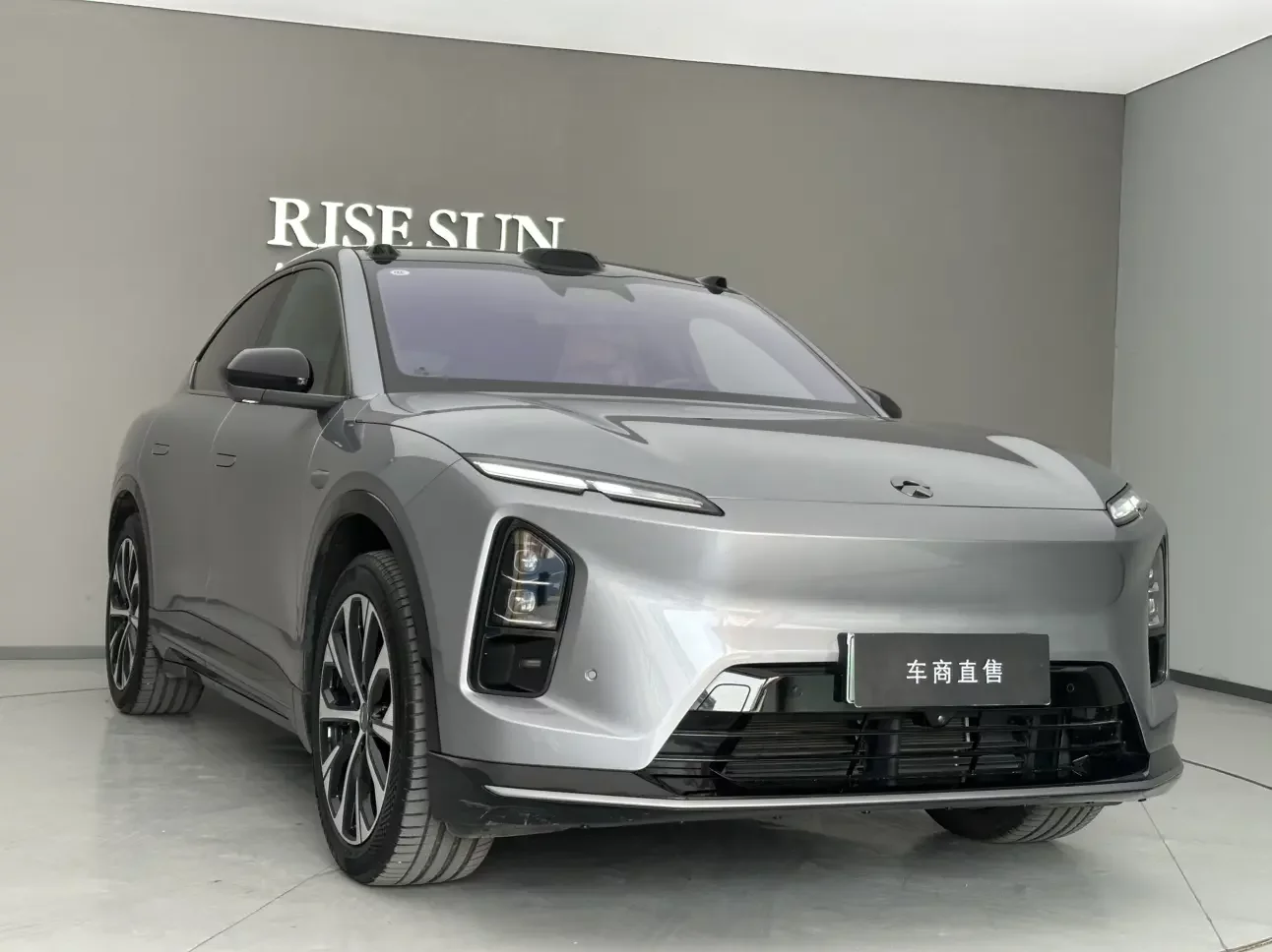 NIO EC6