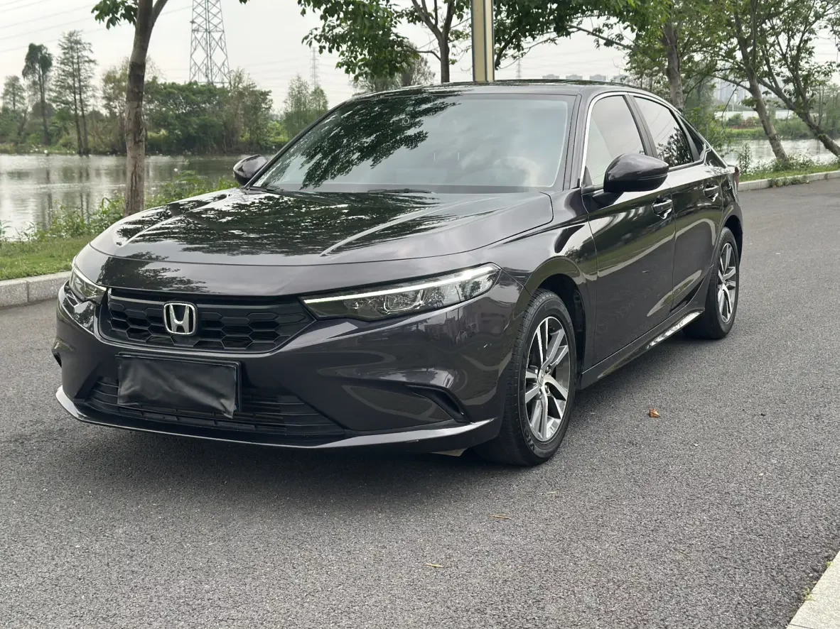 Honda Integra