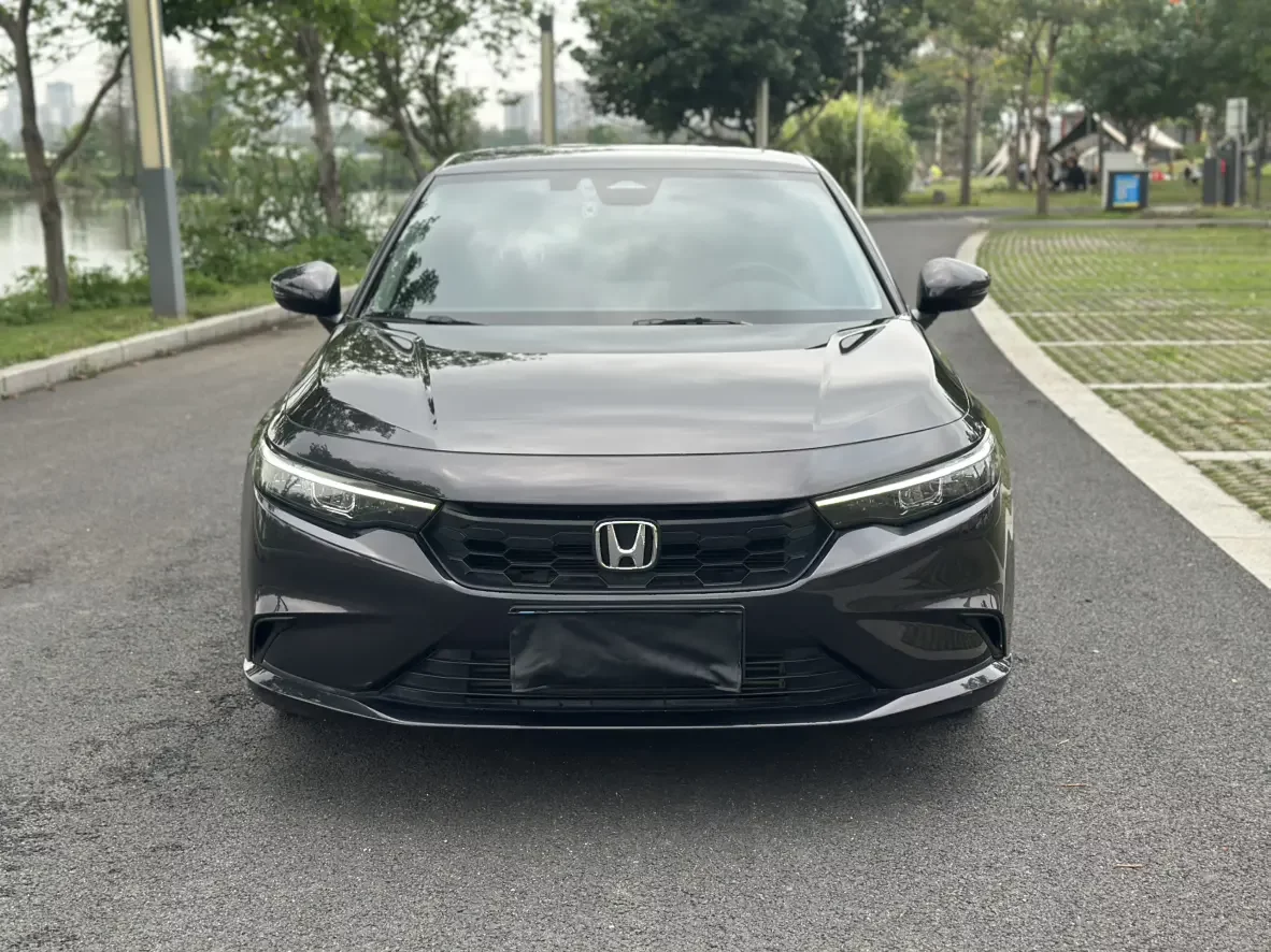 Honda Integra