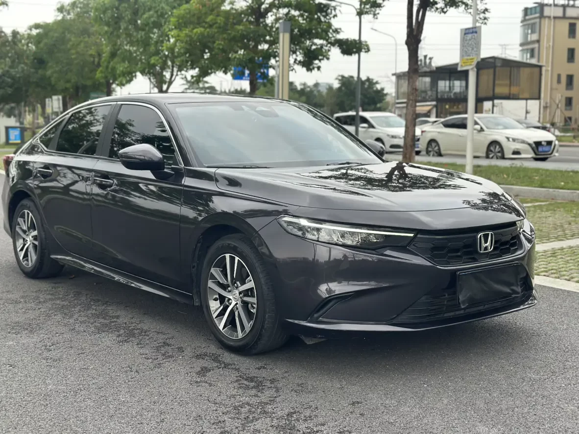 Honda Integra
