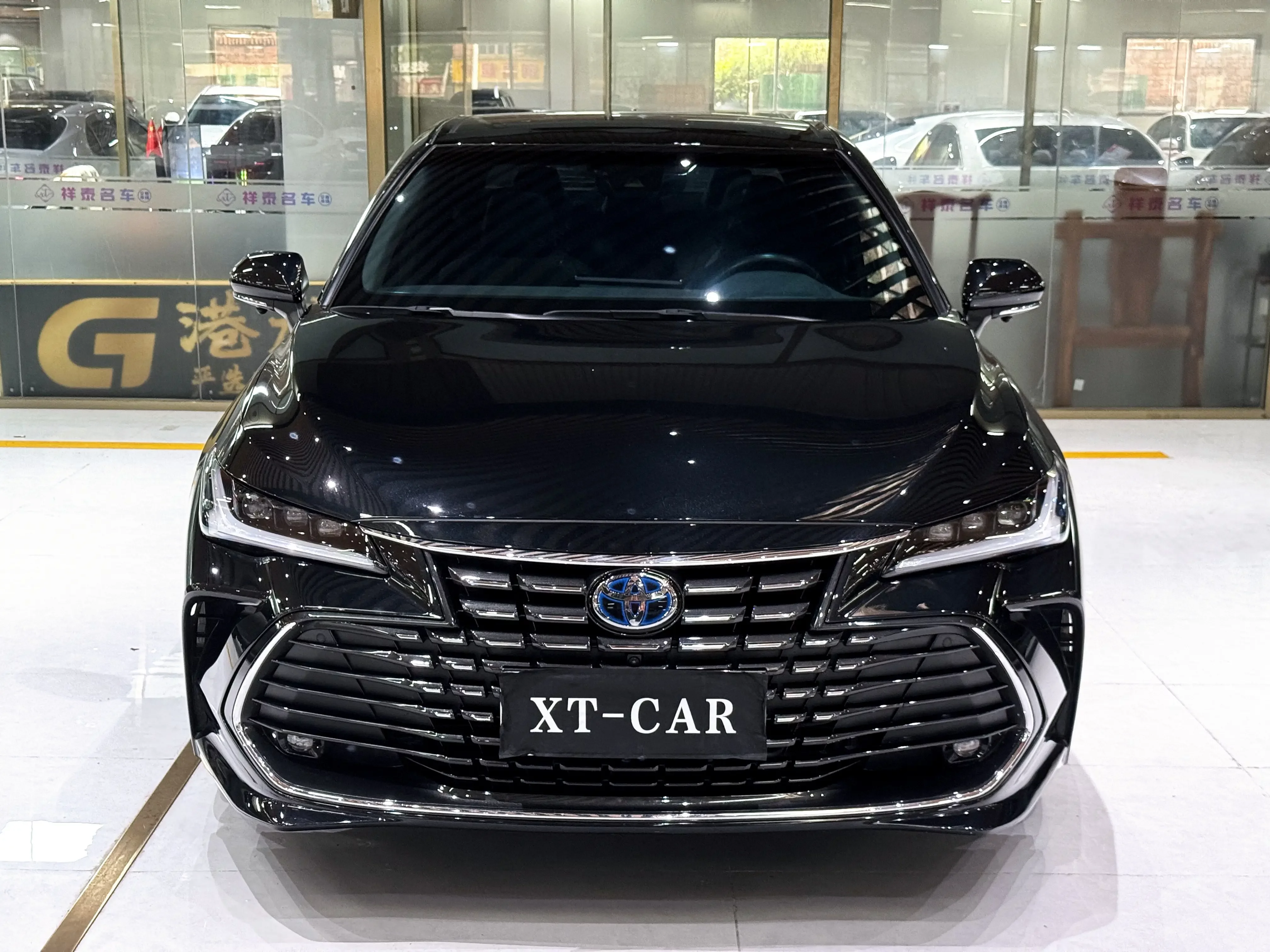 Toyota Avalon